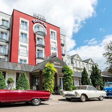 Bavaria Hotel 잉골슈타트 외부 사진