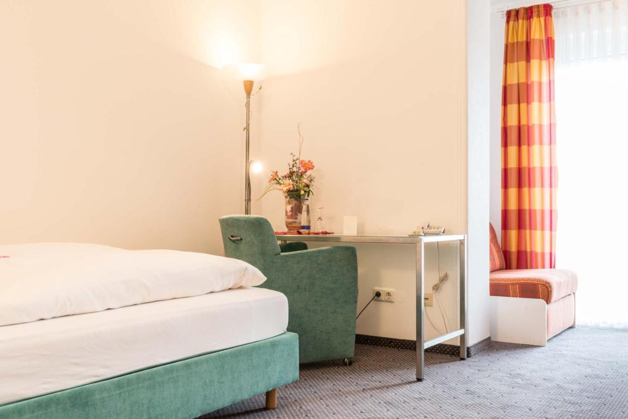 Bavaria Hotel 잉골슈타트 외부 사진